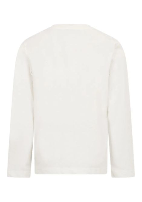 T-shirt con stampa ETRO KIDS | GX8Q60 Z2904101